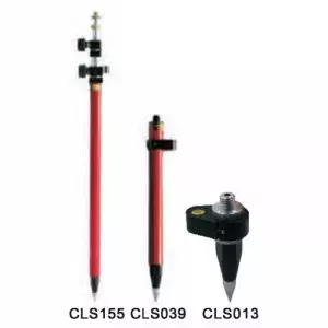 CLS Mini Prism Pole