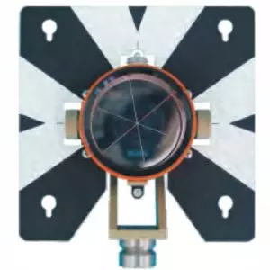 Z-14P Prism Assembly