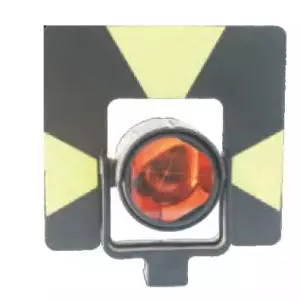 GPH1 Prism Assembly