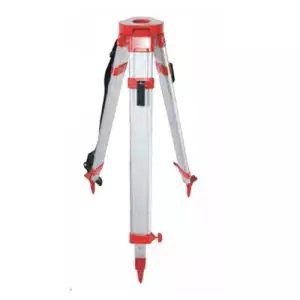SJA20-1 Aluminum Tripod