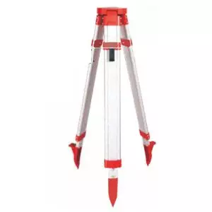 SJA20-2 Aluminum Tripod