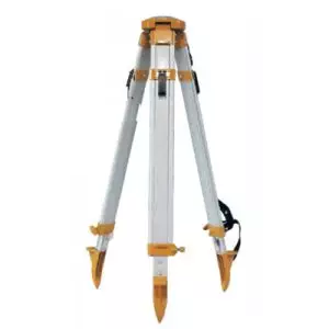 SJA20-3 Aluminum Tripod