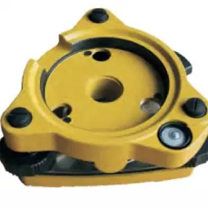 FDJ01 Tribrach