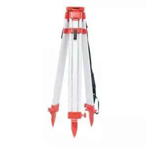 SJA30-1 Aluminum Tripod