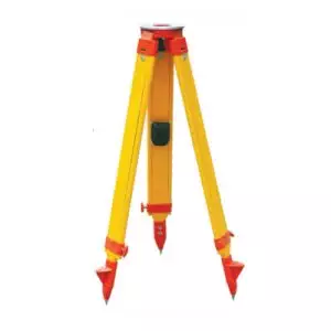 SJW30-N Wooden Tripod