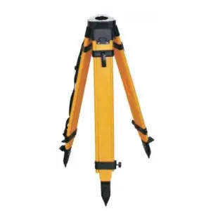 ATF30-T Fiberglass & Wooden Tripod