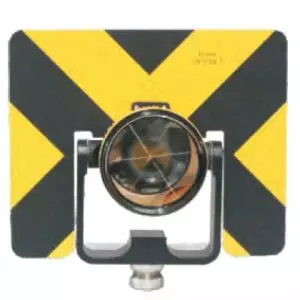 Z-14UB Prism Assembly