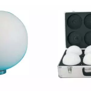 MP101-1 Reference Sphere