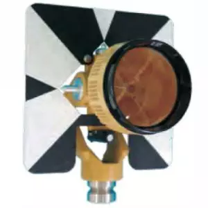 Z-14TB Prism Assembly