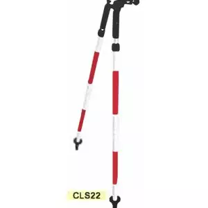 CLS22/CLS22A & CLS33/CLS33A Aluminum Bipod