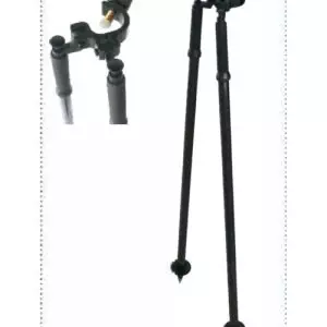 CLS22C & CLS33C Carbon Fiber Tripod