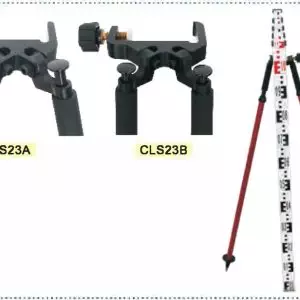 CLS23 Bipod For Staff