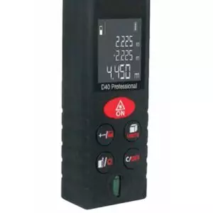 Distance Laser