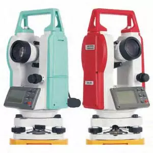 Electronic Theodolite DE-28