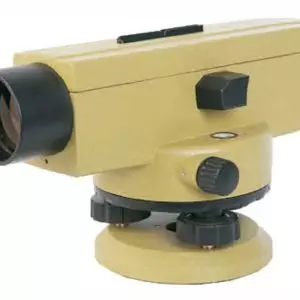 DS Series Air Damping Automatic Level
