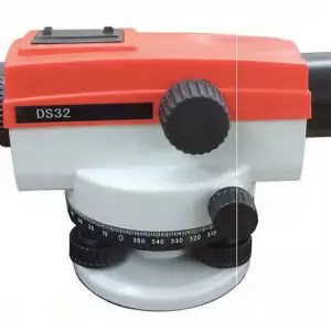 Automatic level DS200