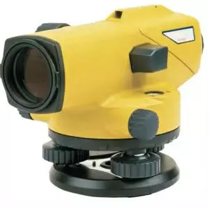 G2 Magnetic Damping Automatic Level