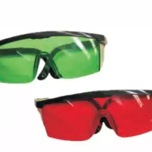 Laser Glasses