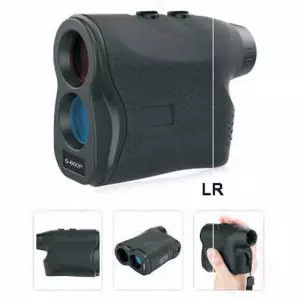 Distance Laser