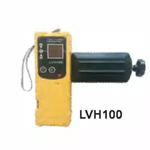 LVH100 Receiver for Cross Line Laser