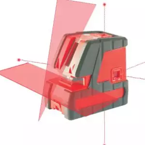 ML-502P Dot & Line Laser