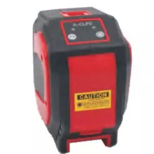 ML-CLP2 Dot & Line Laser