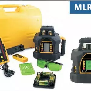 M LR-07R/07RH/07G Rotary Laser
