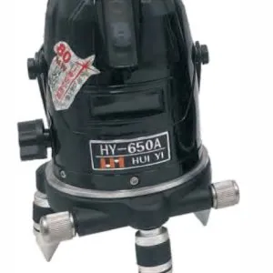 Multi Line Laser