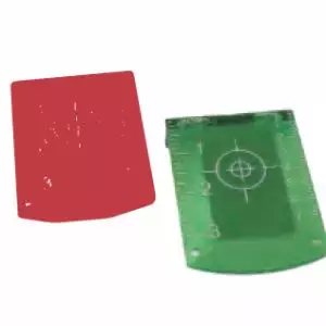 Target Plate