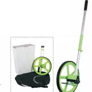 SW-214C Collapsed Measuring Wheel