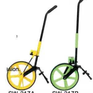SW-217 A Measuring Wheel