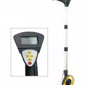 SW-234 Digital Measuring Wheel