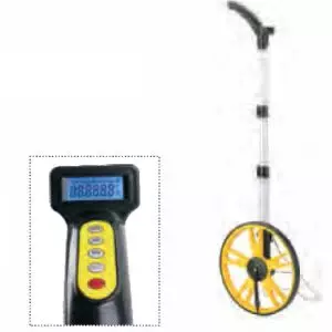SW-231 Digital Measuring Wheel