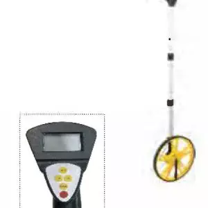 SW-237 Digital Measuring Wheel
