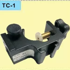 Quick Release Clamps for Date Collector