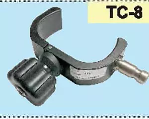 Quick Release Clamps for Date Collector
