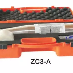 ZC3-A Technical specifications