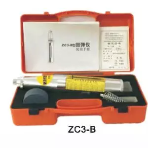 ZC3-B Technical specifications