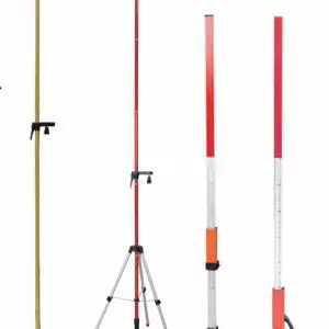 Laser Grade Rod