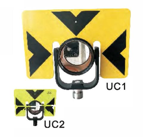 Z-1 SUC Prism