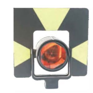 GPH1 Prism Assembly