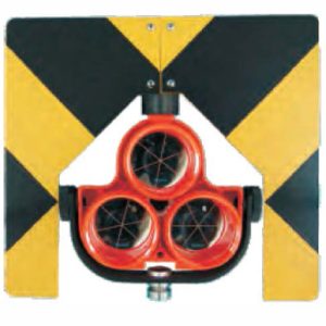 Z-348 Triple Prism Assembly