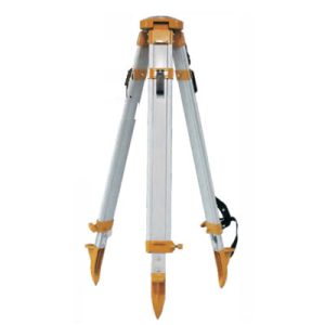 SJA20-3 Aluminum Tripod