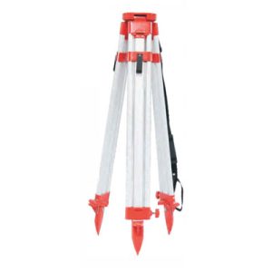 SJA30-1 Aluminum Tripod