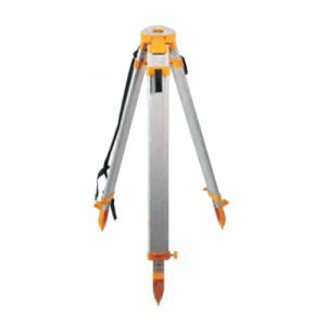EATA10 Aluminum Tripod
