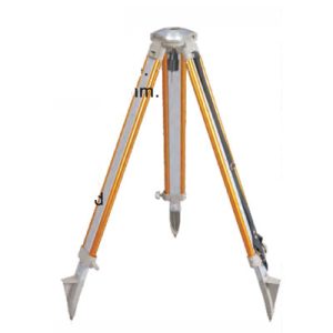ATA20S Aluminum Tripod
