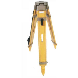 SJW30 Wooden Tripod
