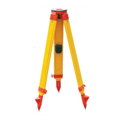 SJW30-N Wooden Tripod