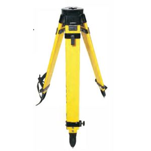 TPF30-T Fiberglass & Wooden Tripod