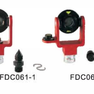 FDC061 Mini Prism